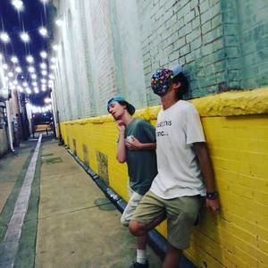 Meet your Posher, Nathaniel